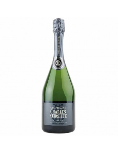 Charles Heidsieck - Brut Réserve