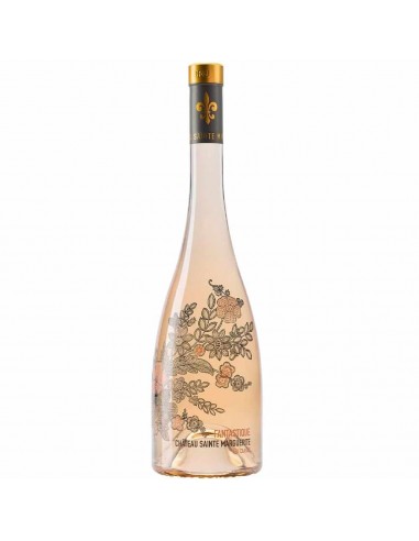 Château Sainte Marguerite - Fantastique - Rosé