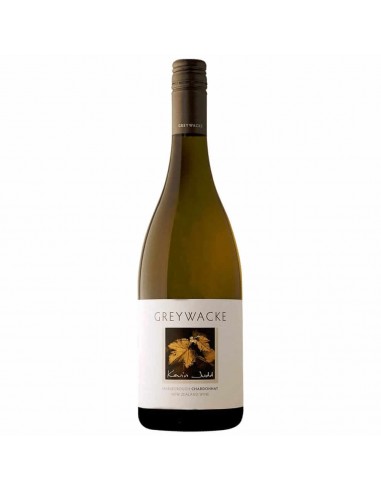 Greywacke - Chardonnay