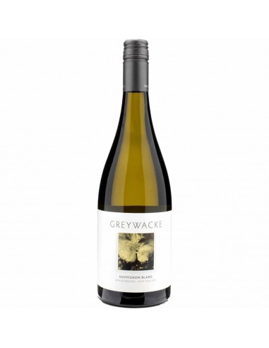 Greywacke - Sauvignon Blanc