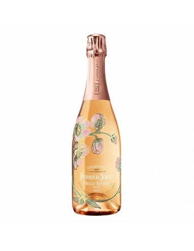 Perrier-Jouët - Belle Époque - Rosé