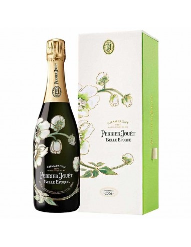 Perrier-Jouët - Belle Époque