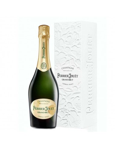 Perrier-Jouët - Grand Brut