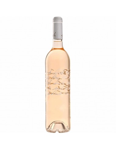 Château Léoube - Secret de Léoube - Rosé