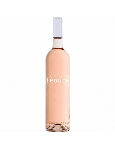 Château Léoube - Rosé de Léoube