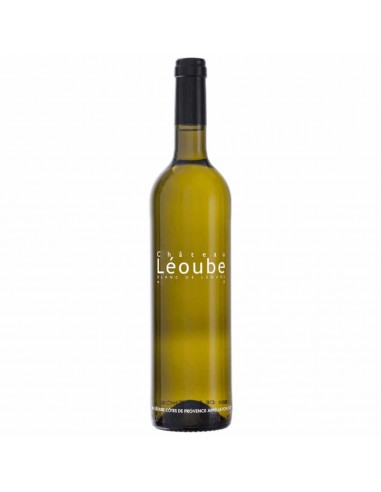 Château Léoube - Blanc de Léoube