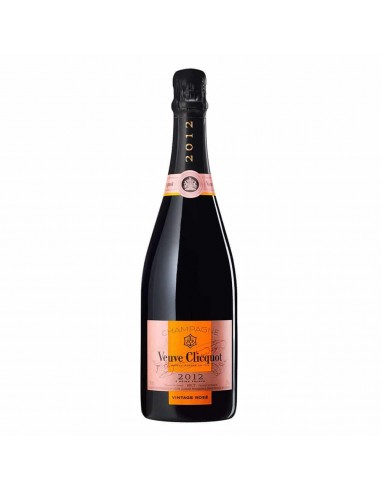 Veuve Clicquot - Vintage Rosé