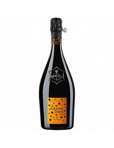 Veuve Clicquot - La Grande Dame