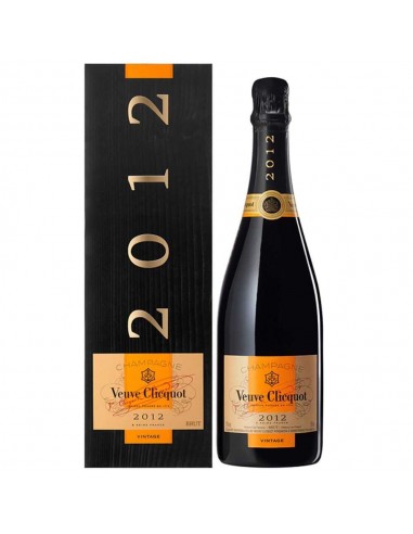 Veuve Clicquot - Vintage