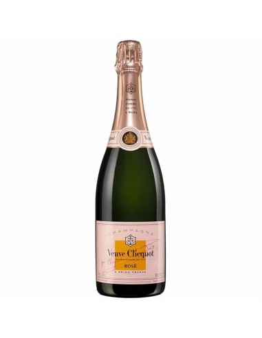 Veuve Clicquot - Rosé