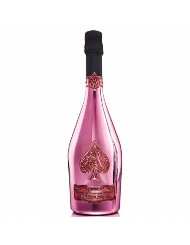 Armand de Brignac - Ace of Spades - Brut - Rosé