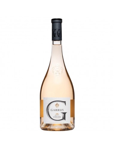 Château d'Esclans - Garrus - Rosé