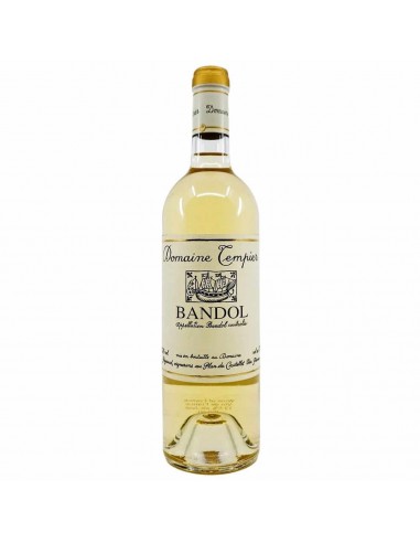 Domaine Tempier - Bandol - Blanc