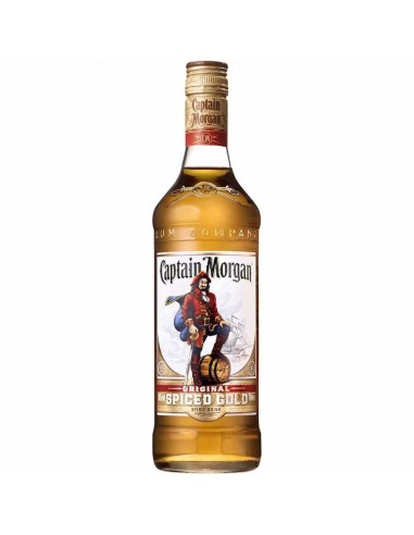 Captain Morgan - Original Spiced