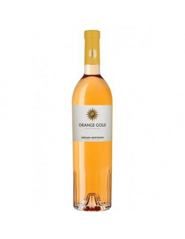 Gérard Bertrand - Orange Gold - Vin Orange