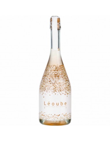 Château Léoube - Sparkling de Léoube - Rosé