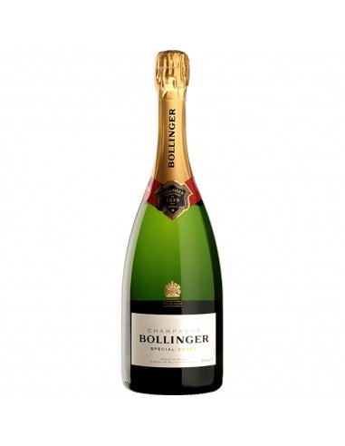 Bollinger - Special Cuvée - Brut