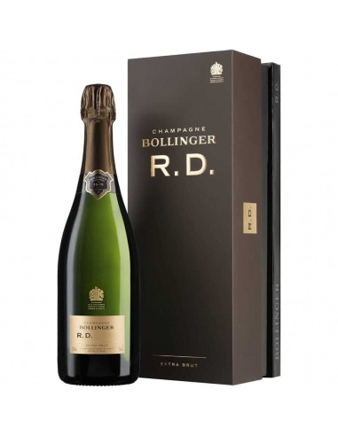 Bollinger - R.D.