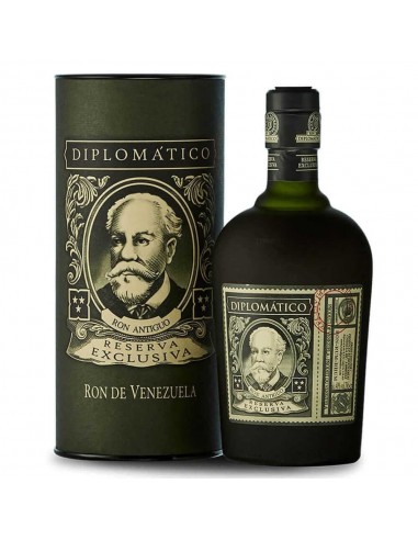 Diplomatico - Exclusiva Reserva