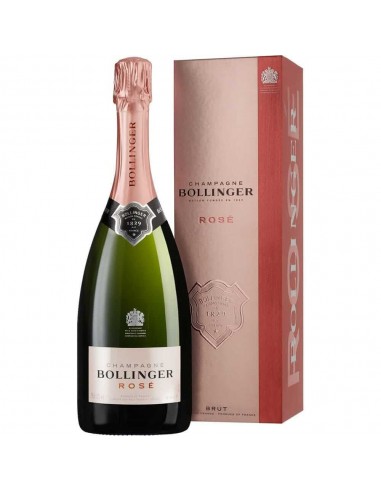 Bollinger - Rosé