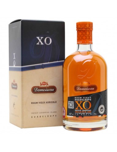 Damoiseau - XO - 6 yrs - Rum