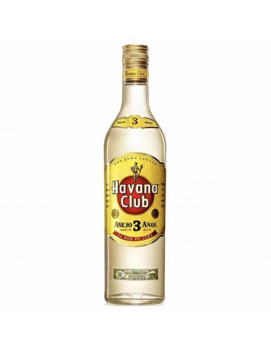 Havana Club - Original - 3 yrs