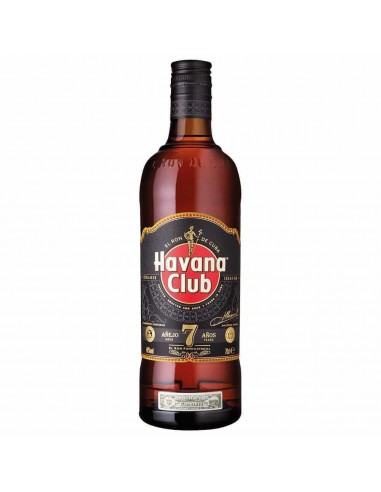 Havana Club - 7 yrs