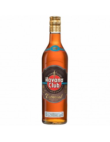 Havana Club - Especial