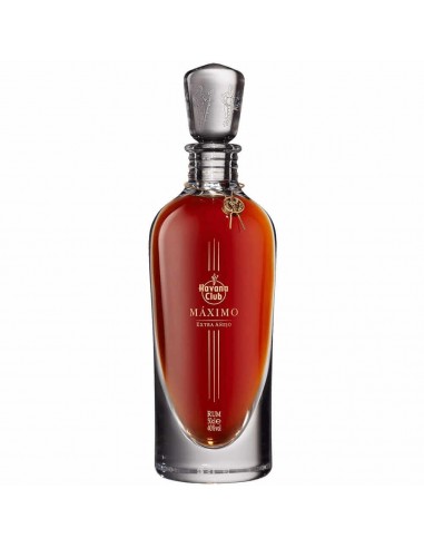 Havana Club - Maximo - Extra Anejo