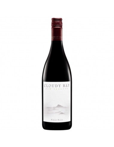 Cloudy Bay - Pinot Noir