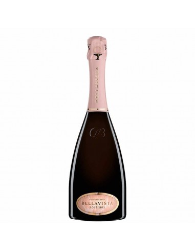 Bellavista - Rosé Millesimato - Franciacorta DOCG