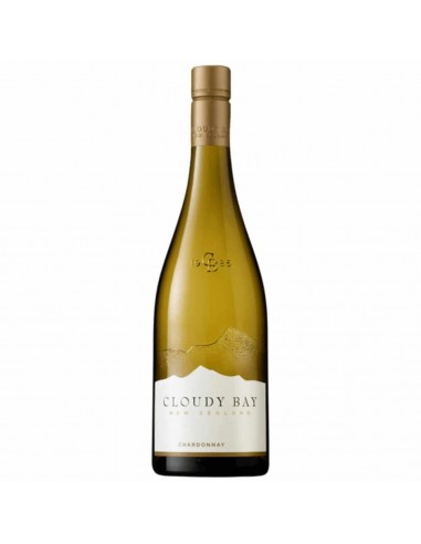 Cloudy Bay - Chardonnay