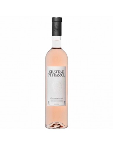 Château Peyrassol - Rosé