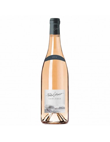 Pascal Jolivet - Sancerre - Rosé