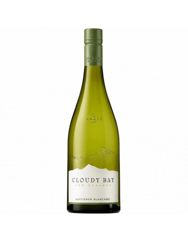 Cloudy Bay - Sauvignon Blanc