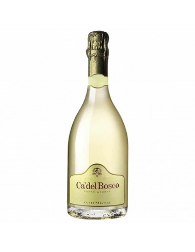 Ca'del Bosco - Cuvée Prestige - Brut - Franciacorta DOCG