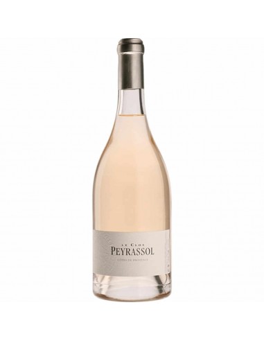 Château Peyrassol - Le Clos - Rosé