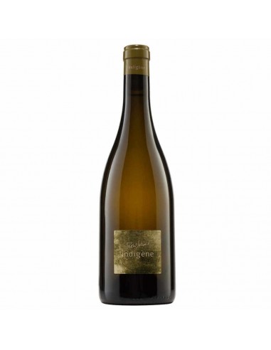 Pascal Jolivet - Indigène - Pouilly Fumé