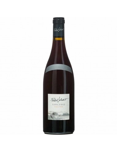 Pascal Jolivet - Sancerre - Signature - Rouge