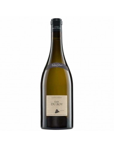 Pascal Jolivet - Clos du Roy - Sancerre - Blanc