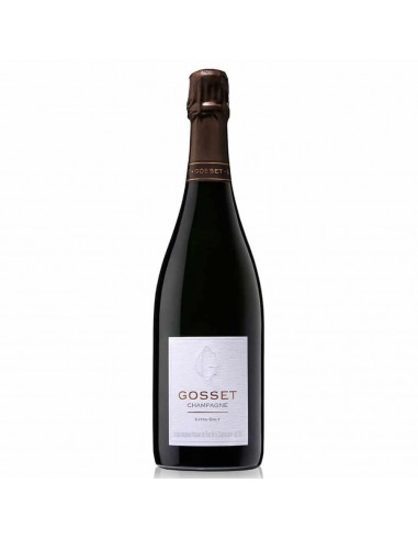 Gosset - Excellence - Extra Brut