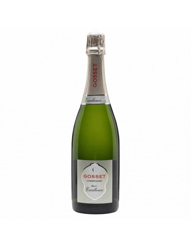 Gosset - Brut - Excellence