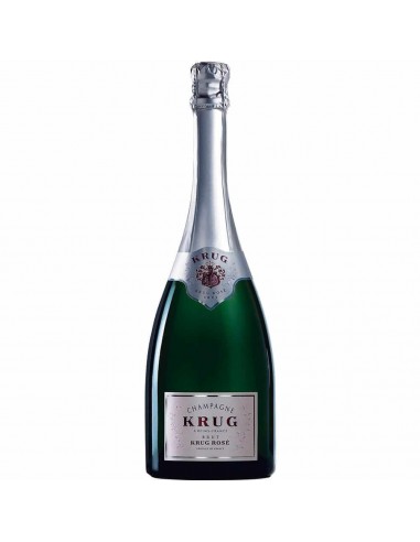 Krug - Rosé