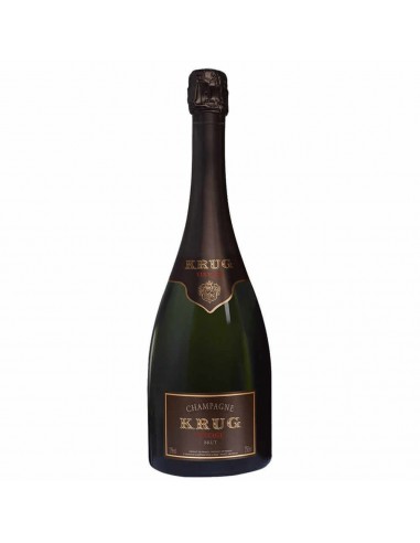 Krug - Vintage - Brut