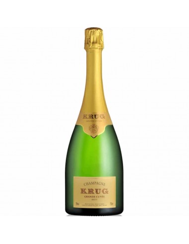 Krug - Grande Cuvée