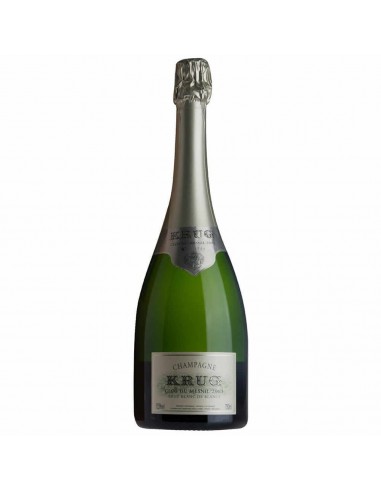 Krug - Clos du Mesnil - Blanc de Blancs