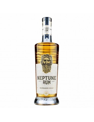 Neptune Rum - Gold