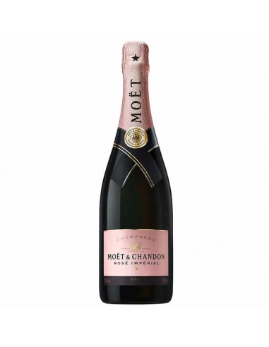 Moët & Chandon - Brut - Rosé