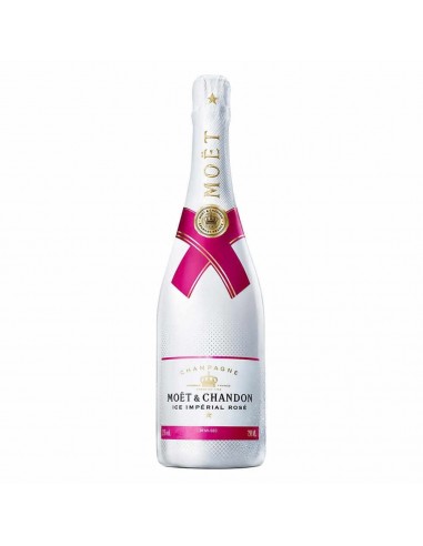 Moët & Chandon - Ice Rosé