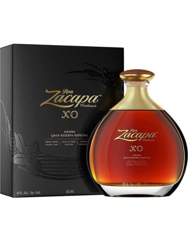 Ron Zacapa - XO